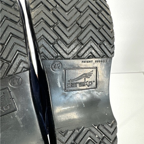 Dansko Professional Clog Size 42 - Picture 5 of 6